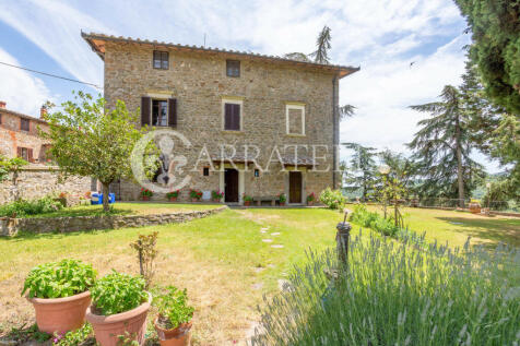 Azienda agricola con
