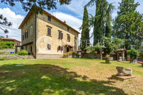 Azienda agricola con