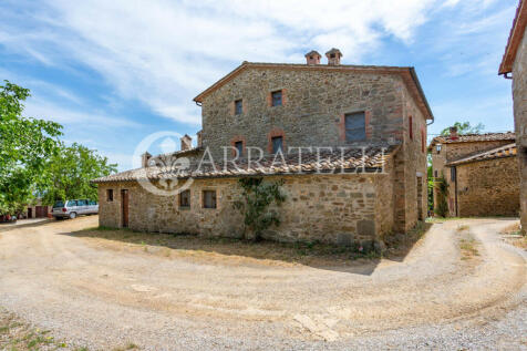 Azienda agricola con