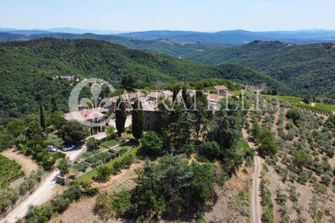 Azienda agricola con