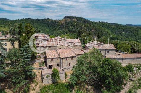 Azienda agricola con