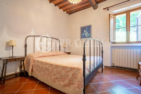 Azienda agricola con