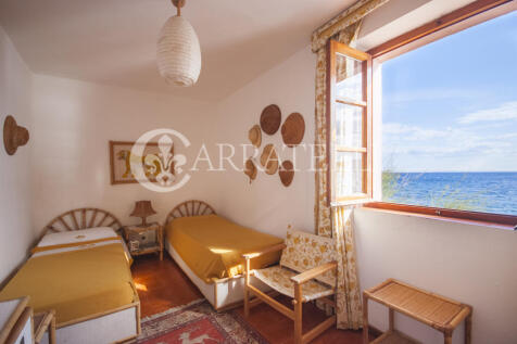 Villa storica pieds 
