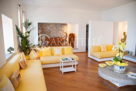 Villa storica pieds 