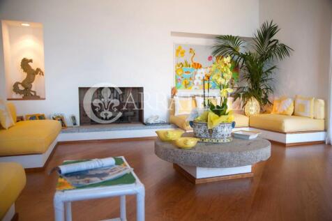 Villa storica pieds 