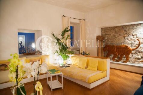 Villa storica pieds 