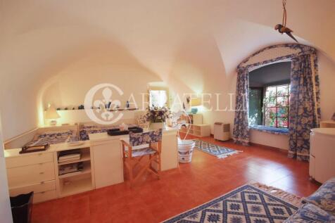 Villa storica pieds 