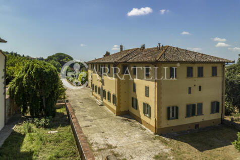 Villa d epoca con pa