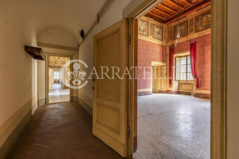 Villa d epoca con pa