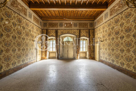 Villa d epoca con pa