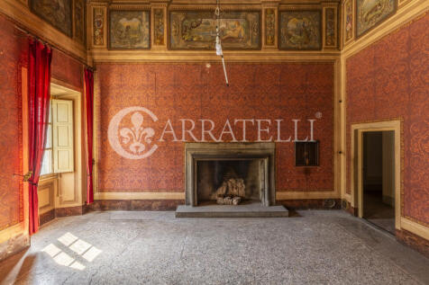 Villa d epoca con pa