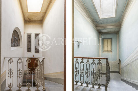 Villa d epoca con pa