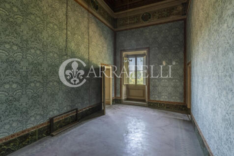 Villa d epoca con pa