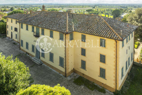 Villa d epoca con pa