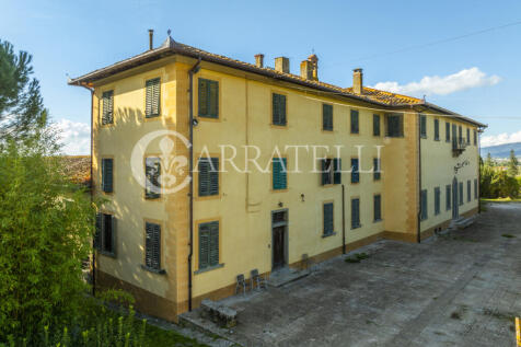 Villa d epoca con pa