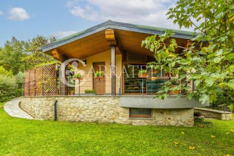 Santa Fiora Villa co