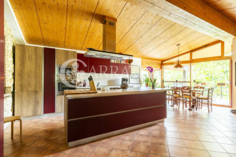 Santa Fiora Villa co