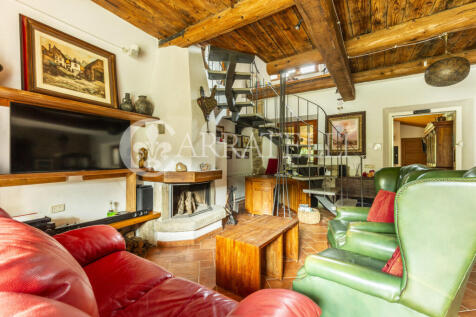 Santa Fiora Villa co