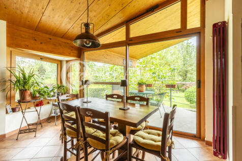 Santa Fiora Villa co