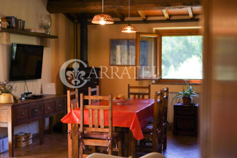 Santa Fiora Villa co