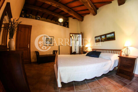 Santa Fiora Villa co