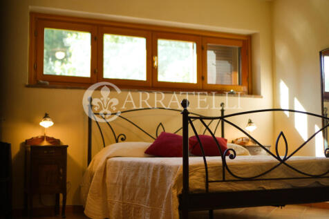 Santa Fiora Villa co