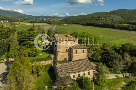 Magnifico casale con