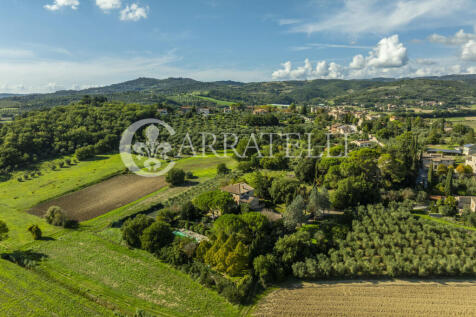 Magnifico casale con