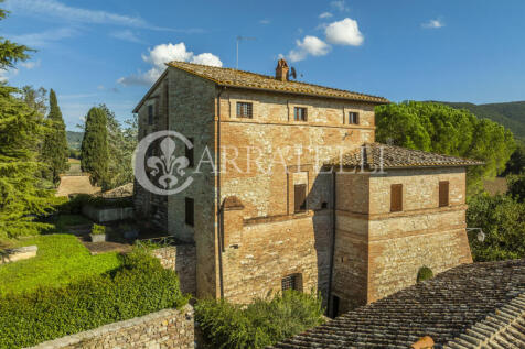 Magnifico casale con