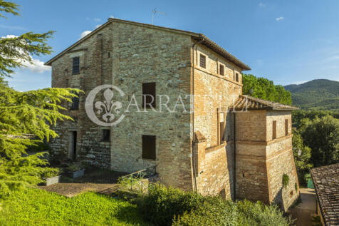 Magnifico casale con