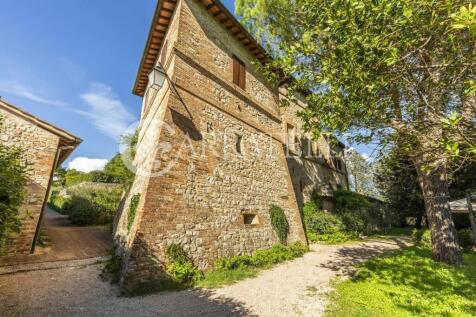 Magnifico casale con