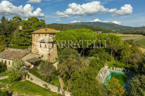 Magnifico casale con