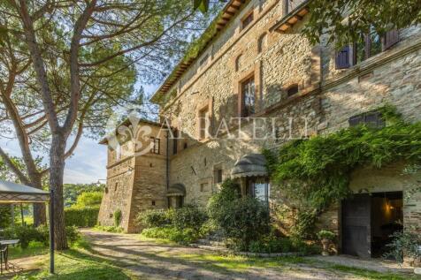 Magnifico casale con