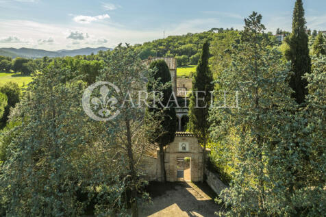 Magnifico casale con