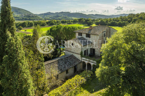 Magnifico casale con