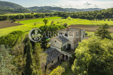 Magnifico casale con