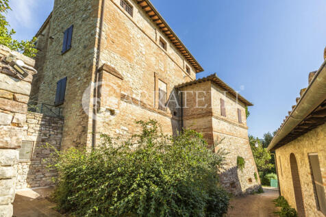Magnifico casale con