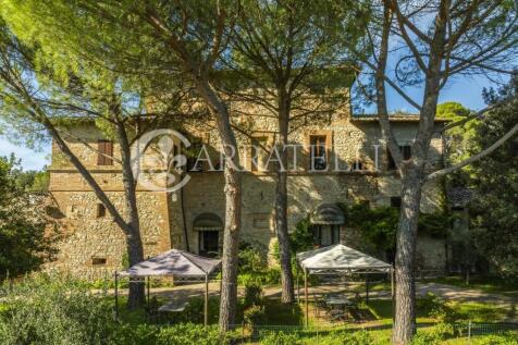 Magnifico casale con