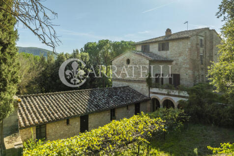 Magnifico casale con