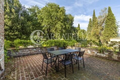 Magnifico casale con
