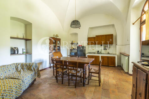 Magnifico casale con