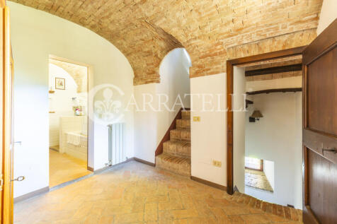 Magnifico casale con