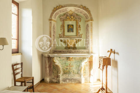 Magnifico casale con