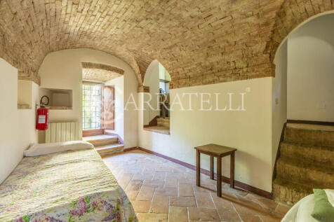 Magnifico casale con