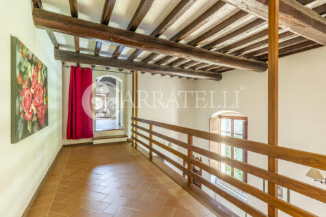 Magnifico casale con