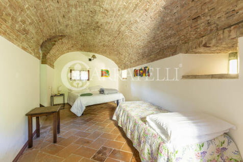 Magnifico casale con