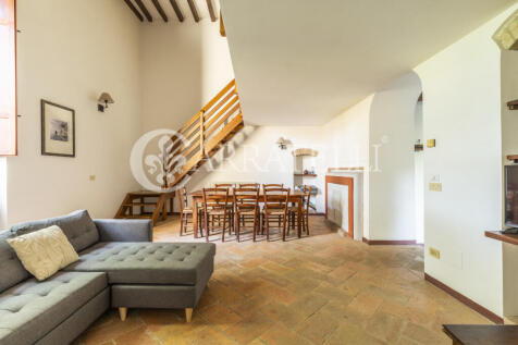 Magnifico casale con