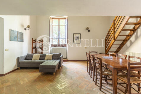 Magnifico casale con