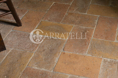 Magnifico casale con