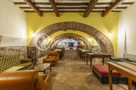Magnifico casale con